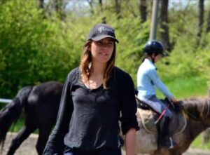 soin dentisterie cheval
